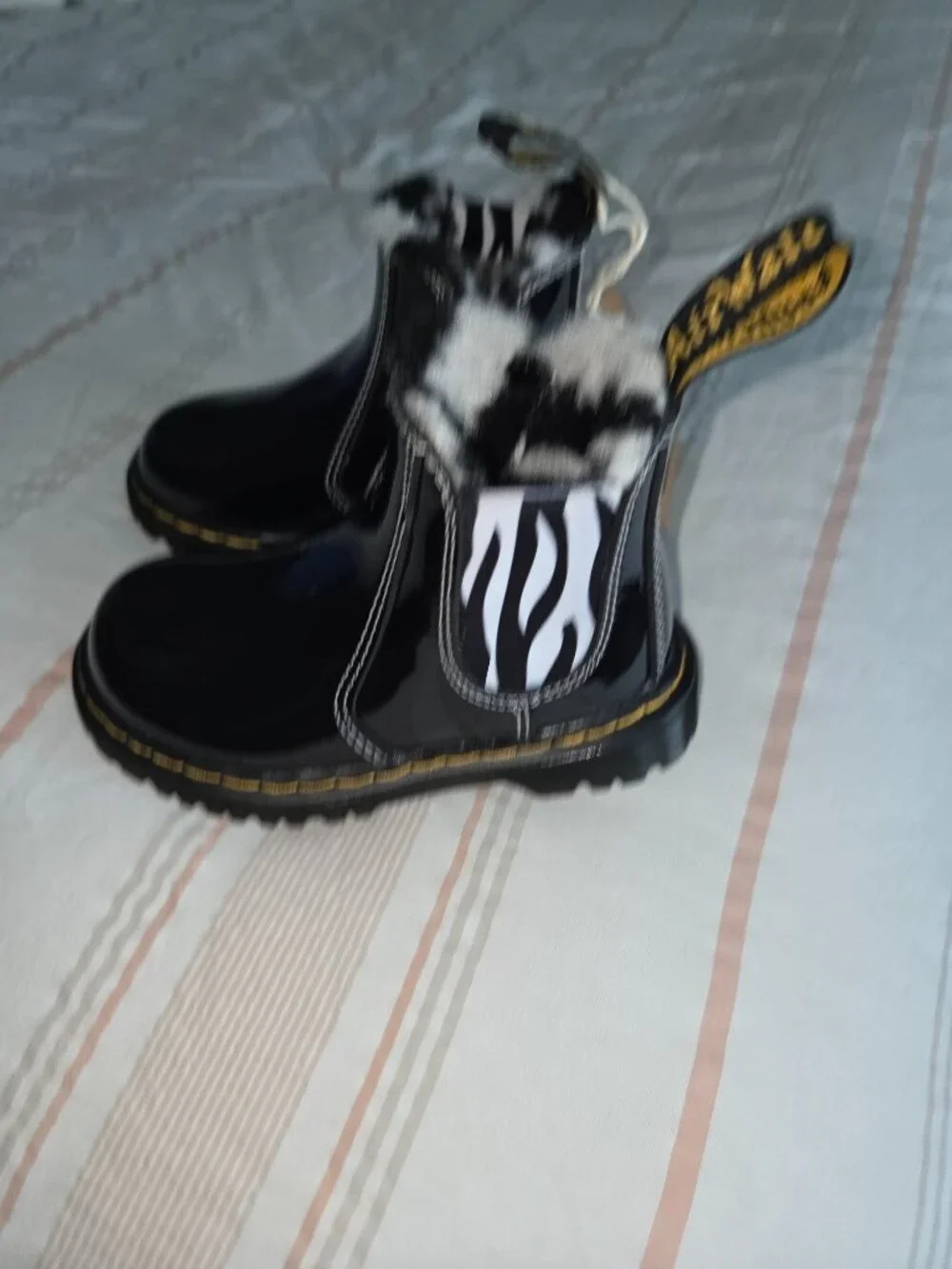 Toddler Dr Martens